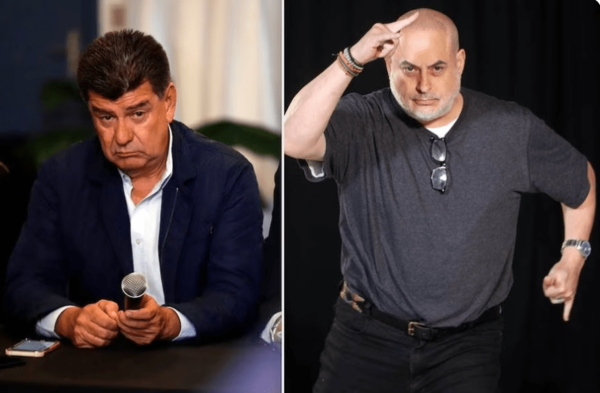 ELECCIONES 2023: SIN CAMBIO EN LA PUNTA, PERO RIÑA POR EL 2º LUGAR