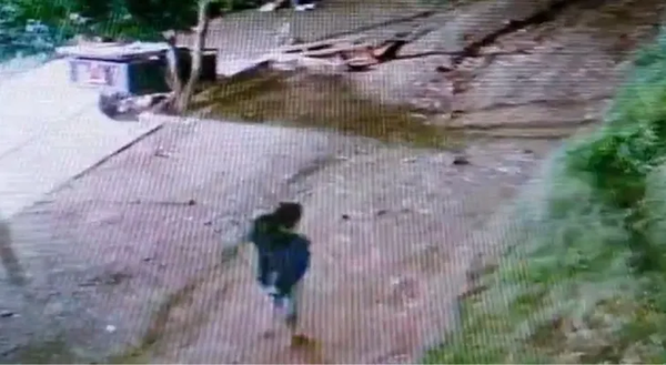 Así está la investigación del horrible crimen de la niña de 3 años en PJC - Noticiero Paraguay