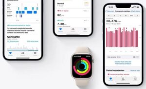 Apple desarrolla una aplicación enfocada al cuidado de la salud, según WSJ - Tecnología - ABC Color