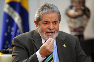 Lula critica herencia de privatizaciones de Temer y Bolsonaro, y cuestiona al Banco Central - .::Agencia IP::.
