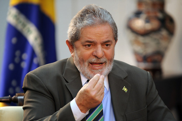 Lula critica herencia de privatizaciones de Temer y Bolsonaro, y cuestiona al Banco Central - .::Agencia IP::.