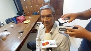“Futuros ministros anunciados por Efraín son fusibles», según senador