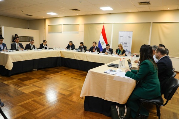 MIC pide agilizar burocracia para desarrollar la electromovilidad en Paraguay - MarketData