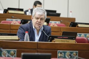 Riera: Santi tendrá los votos porque llegó al corazón de la gente - ADN Digital