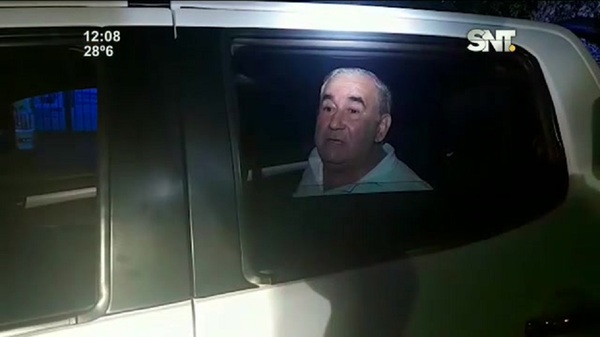 Trinidad: Hirió a su pareja de un escopetazo - SNT
