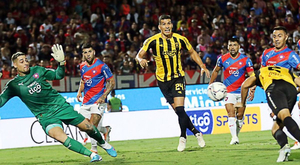 Duelo de la fecha: Guaraní vs. Cerro Porteño - C9N