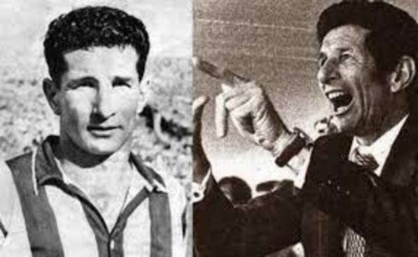 Diario HOY | La Juventus recuerda al ‘Sargento de Hierro’ en el día de su natalicio