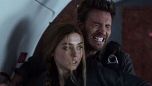 Diario HOY | Una empoderada Ana de Armas capitanea en "Ghosted", estreno de Apple+ junto a Chris Evans