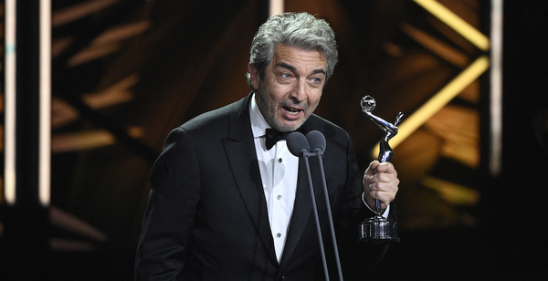 Diario HOY | La multipremiada "Argentina, 1985" se impone en los Premios Platino