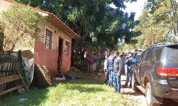 Rescatan a hermana de niña hallada muerta con rastros de abuso en PJC - OviedoPress