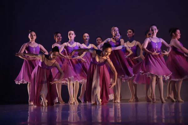 El Instituto Municipal de Arte invita a celebrar la Semana de la Danza 2023 - .::Agencia IP::.