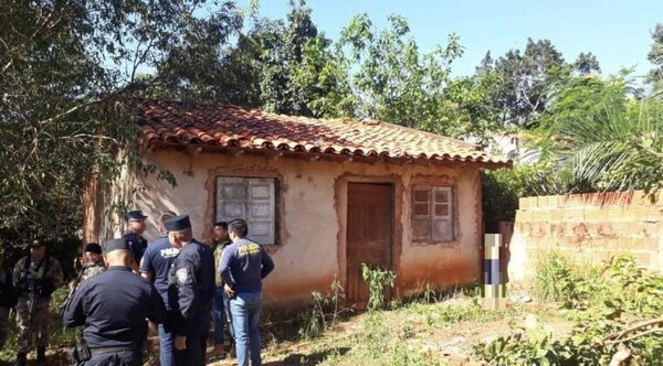 Nena de 12 años “entregada” a su abusador de 30, era tutora legal de niña de 3 años asesinada - Noticiero Paraguay