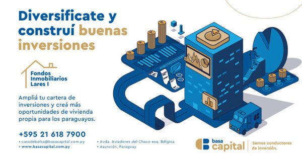 Basa Capital presenta el fondo de inversión inmobiliario