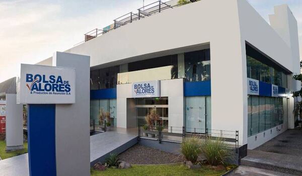 Bolsa de Valores de Asunción presenta a su nuevo directorio