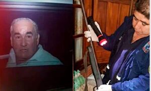 Baleó a su doña porque no le abrió la puerta
