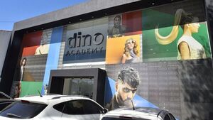 Dino Academy abrirá en mayo para dar formación de excelencia