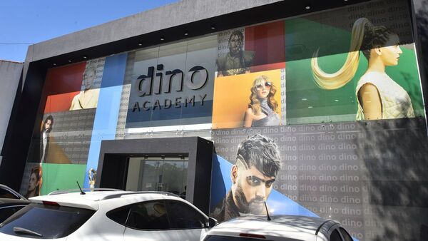 Dino Academy abrirá en mayo para dar formación de excelencia