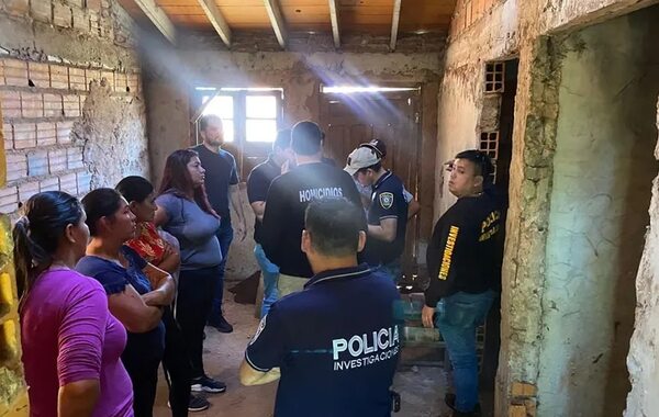 AUDIO: Exámenes que ayudarán a determinar la causa de muerte de la niña de 3 años tendrían dentro de 20 días - A La Gran 7-30 - ABC Color