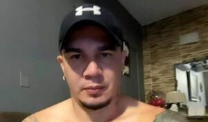 Diario HOY | "Marcos Lazaga murió para vos": El exfutbolista tras ser detenido por violencia
