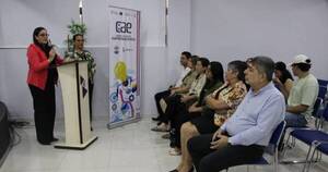 La Nación / Paraguay será sede del 7mo. Congreso Latinoamericano de Mipymes