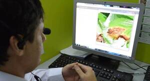 MAG asiste a productores con el uso de las nuevas tecnologías
