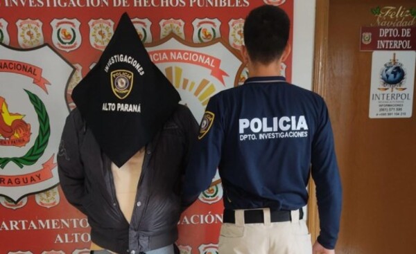 Imputan a hombre que mató de un disparo en la cabeza a su empleado