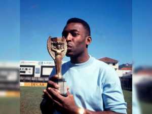 Diario HOY | Pelé, por una nueva gesta: entrar al diccionario de la lengua portuguesa