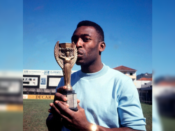 Diario HOY | Pelé, por una nueva gesta: entrar al diccionario de la lengua portuguesa