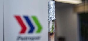 El laboratorio de biotecnología de Petropar, presenta proyecto de vitroplantas para el mejoramiento de la caña de azúcar - Revista PLUS