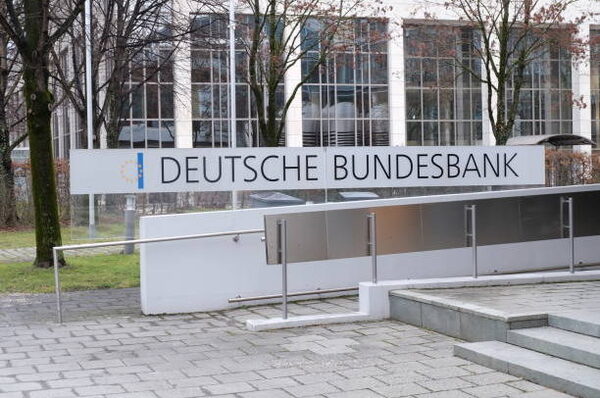 Alemania evita recesión al crecer en el primer trimestre, según el Bundesbank - Revista PLUS