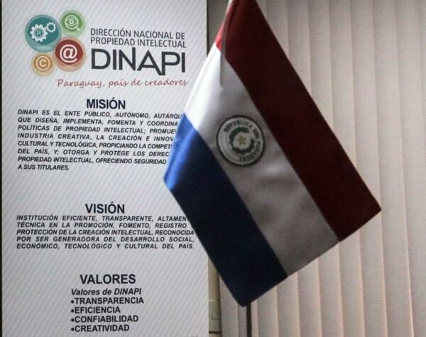 Este miércoles se recordará el Día Mundial de la Propiedad Intelectual en la sede de Dinapi - .::Agencia IP::.