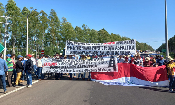 “Cerramos ruta para abrir camino a la vida” - OviedoPress