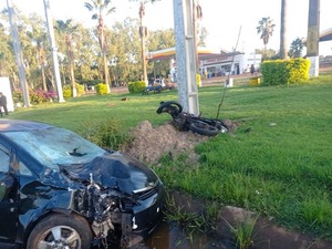Percance rutero se cobra una vida y deja dos lesionados graves | Radio Regional 660 AM