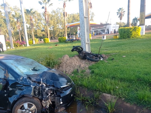 Percance rutero se cobra una vida y deja dos lesionados graves | Radio Regional 660 AM