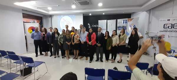 Congreso de mipymes busca fortalecer al sector con experiencias del exterior - MarketData