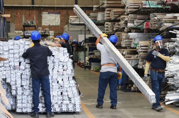 La industria del aluminio en México espera crecer un 15 % en 2023 - MarketData