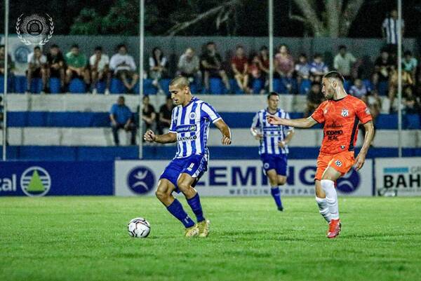 [ENTREVISTA] Osias Fernández: “A mi papá siempre le tengo presente, mis goles son para él”