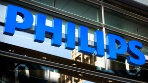 Philips amplía sus pérdidas a 665 millones de euros en el primer trimestre - Revista PLUS