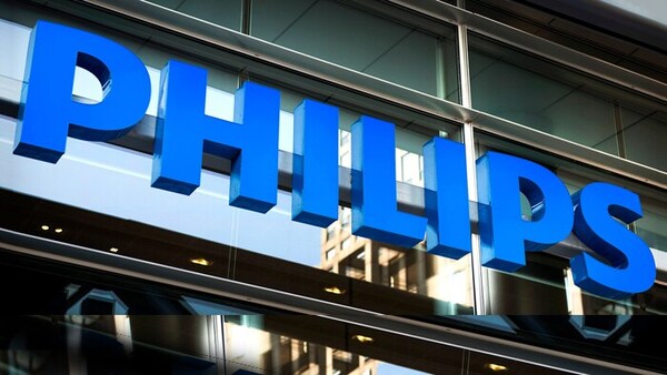 Philips amplía sus pérdidas a 665 millones de euros en el primer trimestre - Revista PLUS