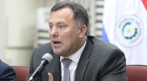 Juez ratifica admisión de imputación contra Jiménez Gaona y otros dos procesados | 1000 Noticias