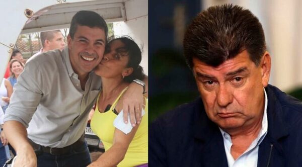 Santi tendrá más votos por "churro", en cambio Efraín es muy "santoró"