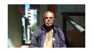 Buscan a Chuvito, ex colaborador de Última Hora