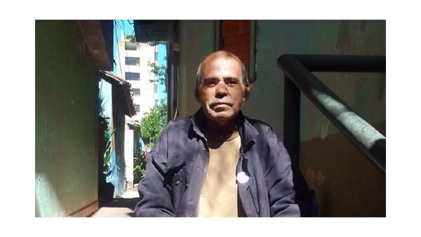 Buscan a Chuvito, ex colaborador de Última Hora