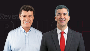 Paraguay entra en la cuenta regresiva para elegir a su nuevo presidente - Revista PLUS