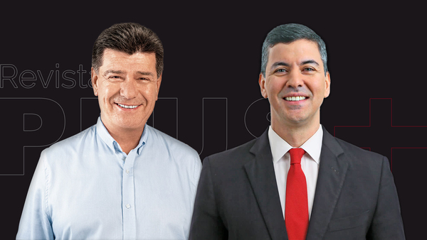 Paraguay entra en la cuenta regresiva para elegir a su nuevo presidente - Revista PLUS