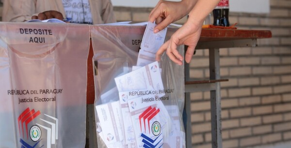 Habrá transporte gratuito el día de las elecciones, pero no en todo el país - La Tribuna