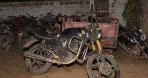 La Nación / Investigan asesinato de trabajador que se habría resistido a un asalto en Tobatí