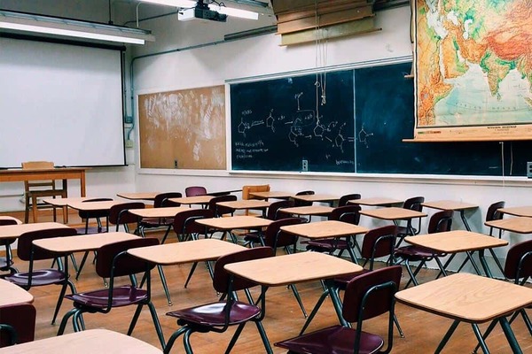 Adelantan festejo: no habrá clases en escuelas y colegios este viernes - C9N