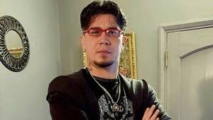 Marcos Lazaga: "Fundiste una relación de 17 años"