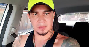 Versus / Marcos Lazaga fue detenido por violencia verbal y física